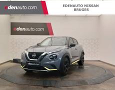 Nissan Juke Bruges