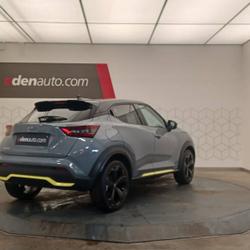 Nissan Juke DIG-T 114 S&eacute;rie limit&eacute;e Kiiro occasion - Bruges - photo 2/42
