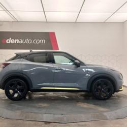 Nissan Juke DIG-T 114 S&eacute;rie limit&eacute;e Kiiro occasion - Bruges - photo 3/42