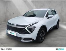 Kia Sportage Englos