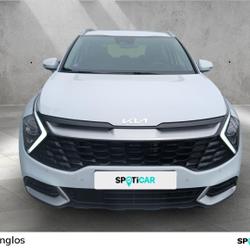 Kia Sportage 1.6 T-GDi 230ch HEV Active BVA6 4x2 Englos