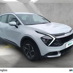 Kia Sportage 1.6 T-GDi 230ch HEV Active BVA6 4x2 Englos