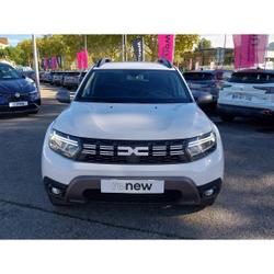 Dacia Duster ECO-G 100 4x2 Journey + occasion - Toulouse - photo 2/48