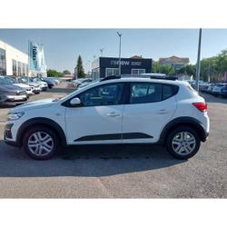 Dacia Sandero ECO-G 100 - 22 Stepway Confort occasion - Toulouse - photo 3/40