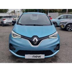 Renault Zoe R110 Achat Int&eacute;gral Life occasion - Toulouse - photo 2/44
