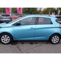 Renault Zoe R110 Achat Int&eacute;gral Life occasion - Toulouse - photo 3/44