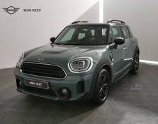 Mini Countryman Obernai