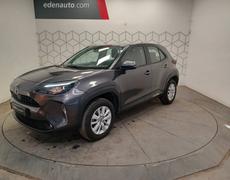 Toyota Yaris Toulouse