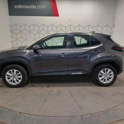 Toyota Yaris Cross Hybride 116h 2WD Dynamic Business + Programme Beyond Zero Academy occasion - Toulouse - photo 2/24