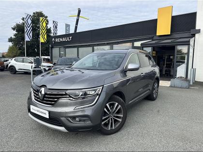 Renault Koleos - II INTENS DCI 175CV X-TRONIC - 16 900 €