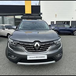 Renault Koleos II INTENS DCI 175CV X-TRONIC occasion - Beaupr&eacute;au-en-Mauges - photo 2/10