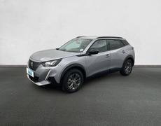 Peugeot 2008 Saint-Georges-des-Coteaux