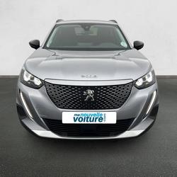 Peugeot 2008 2008 Electrique 136 ch - Style Saint-Georges-des-Coteaux
