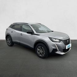 Peugeot 2008 2008 Electrique 136 ch - Style Saint-Georges-des-Coteaux