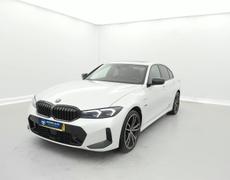 BMW Serie 3 Ifs