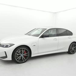 BMW Serie 3 330e xDrive 292 ch BVA8 M Sport Ifs