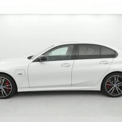 BMW Serie 3 330e xDrive 292 ch BVA8 M Sport Ifs