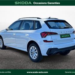 Skoda Kamiq Kamiq 1.0 TSI Evo 2 116 ch BVM6 Selection Pamiers