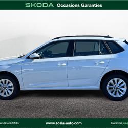 Skoda Kamiq Kamiq 1.0 TSI Evo 2 116 ch BVM6 Selection Pamiers