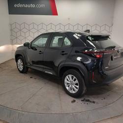Toyota Yaris Cross Hybride 116h 2WD Design Business + Programme Beyond Zero Academy occasion - Toulouse - photo 3/21