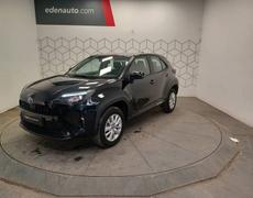 Toyota Yaris Toulouse