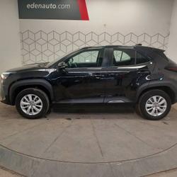 Toyota Yaris Cross Hybride 116h 2WD Design Business + Programme Beyond Zero Academy occasion - Toulouse - photo 2/21