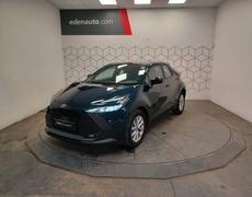 Toyota C-HR Toulouse