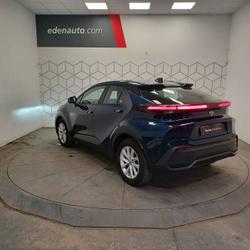 Toyota C-HR Hybride 140 Dynamic Business occasion - Toulouse - photo 3/20