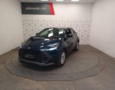 Toyota C-HR Toulouse