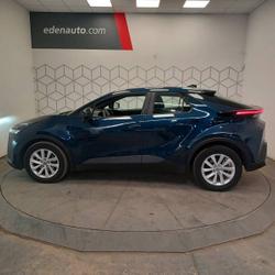 Toyota C-HR Hybride 140 Dynamic Business occasion - Toulouse - photo 2/26