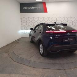 Toyota C-HR Hybride 140 Dynamic Business occasion - Toulouse - photo 3/26
