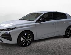 Peugeot 308 III Phase 1
