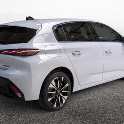 Peugeot 308 III Phase 1 HYBRID 145 BVA E-DCS6 ALLURE + PACK VISION 360 HYBRID 145 BVA E-DCS6 ALLURE + PACK VISION... occasion - LA GRAVERIE - photo 2/15