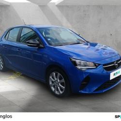 Opel Corsa 1.2 75ch Edition Englos