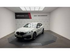 BMW Serie 1 Lormont