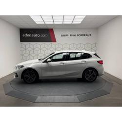 BMW Serie 1 116i 109 ch DKG7 Edition Sport occasion - Lormont - photo 2/35