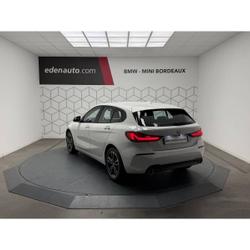BMW Serie 1 116i 109 ch DKG7 Edition Sport occasion - Lormont - photo 3/35