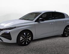Peugeot 308 III Phase 1 Hénin-Beaumont