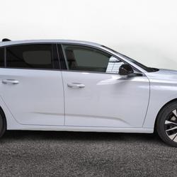 Peugeot 308 III Phase 1 HYBRID 145 BVA E-DCS6 ALLURE + PACK VISION 360 H&eacute;nin-Beaumont