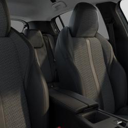 Peugeot 308 III Phase 1 HYBRID 145 BVA E-DCS6 ALLURE + PACK VISION 360 H&eacute;nin-Beaumont