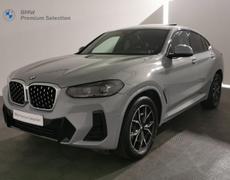BMW X4 Obernai