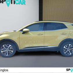 Kia Sportage 1.6 T-GDi 230ch HEV  Design BVA6 4x2 Englos