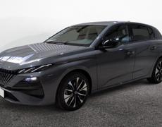 Peugeot 308 III Phase 1 Hénin-Beaumont