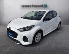 Mazda Mazda2 Arnage