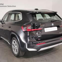 BMW X1 sDrive18i 136ch xLine occasion - H&oelig;nheim - photo 2/26