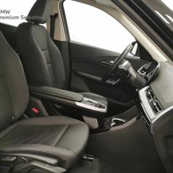 BMW X1 sDrive18i 136ch xLine occasion - H&oelig;nheim - photo 3/26