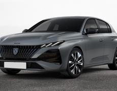 Peugeot 308 III Phase 1 Hénin-Beaumont