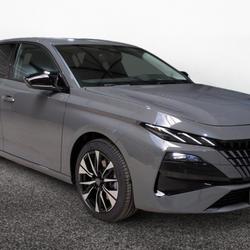 Peugeot 308 III Phase 1 BLUEHDI 130CH SetS BVA EAT8 ALLURE + PACK VISION 360 H&eacute;nin-Beaumont