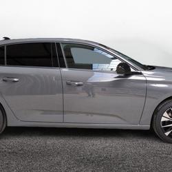 Peugeot 308 III Phase 1 BLUEHDI 130CH SetS BVA EAT8 ALLURE + PACK VISION 360 H&eacute;nin-Beaumont