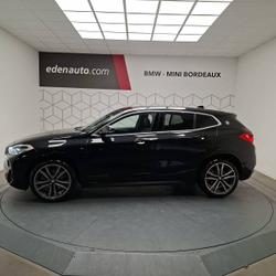 BMW X2 sDrive 20i 192 ch DKG7 M Sport occasion - Lormont - photo 2/23